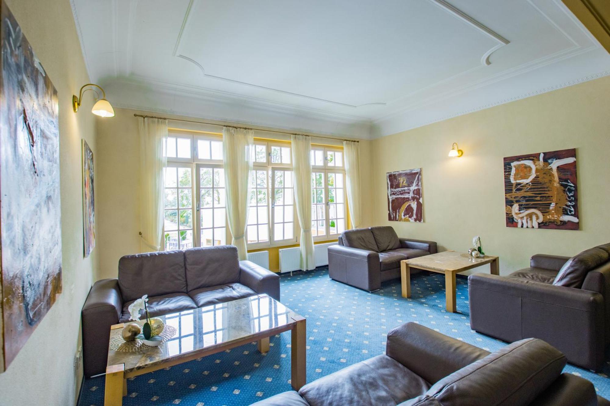 Hotel Seehotel 4*