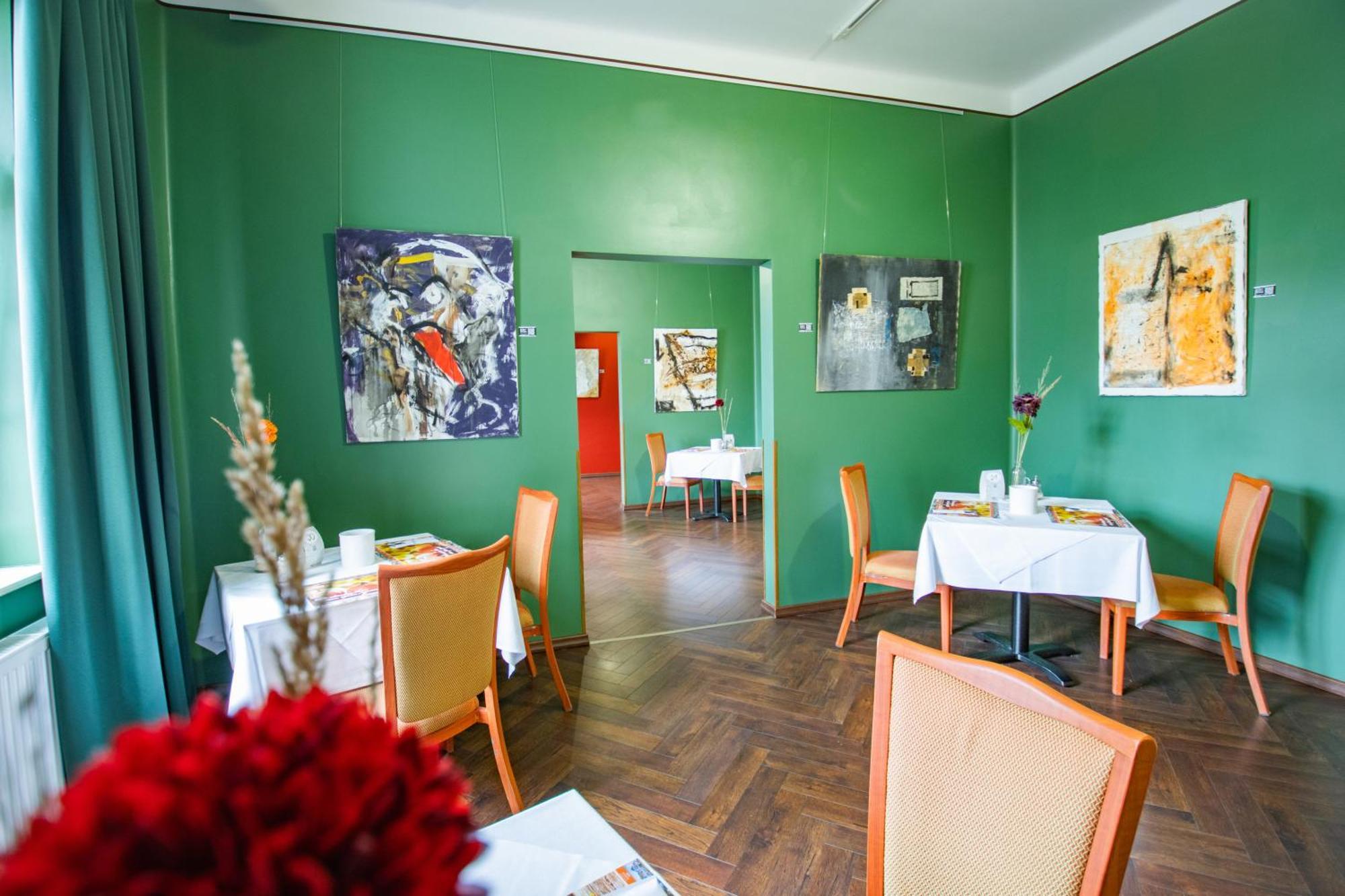 Hotel Seehotel