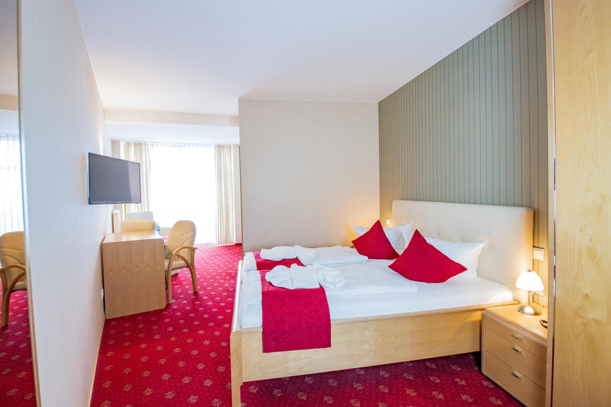 Seehotel