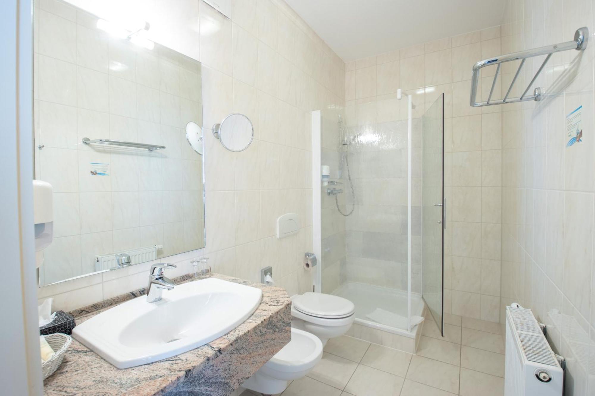 Hotel Seehotel