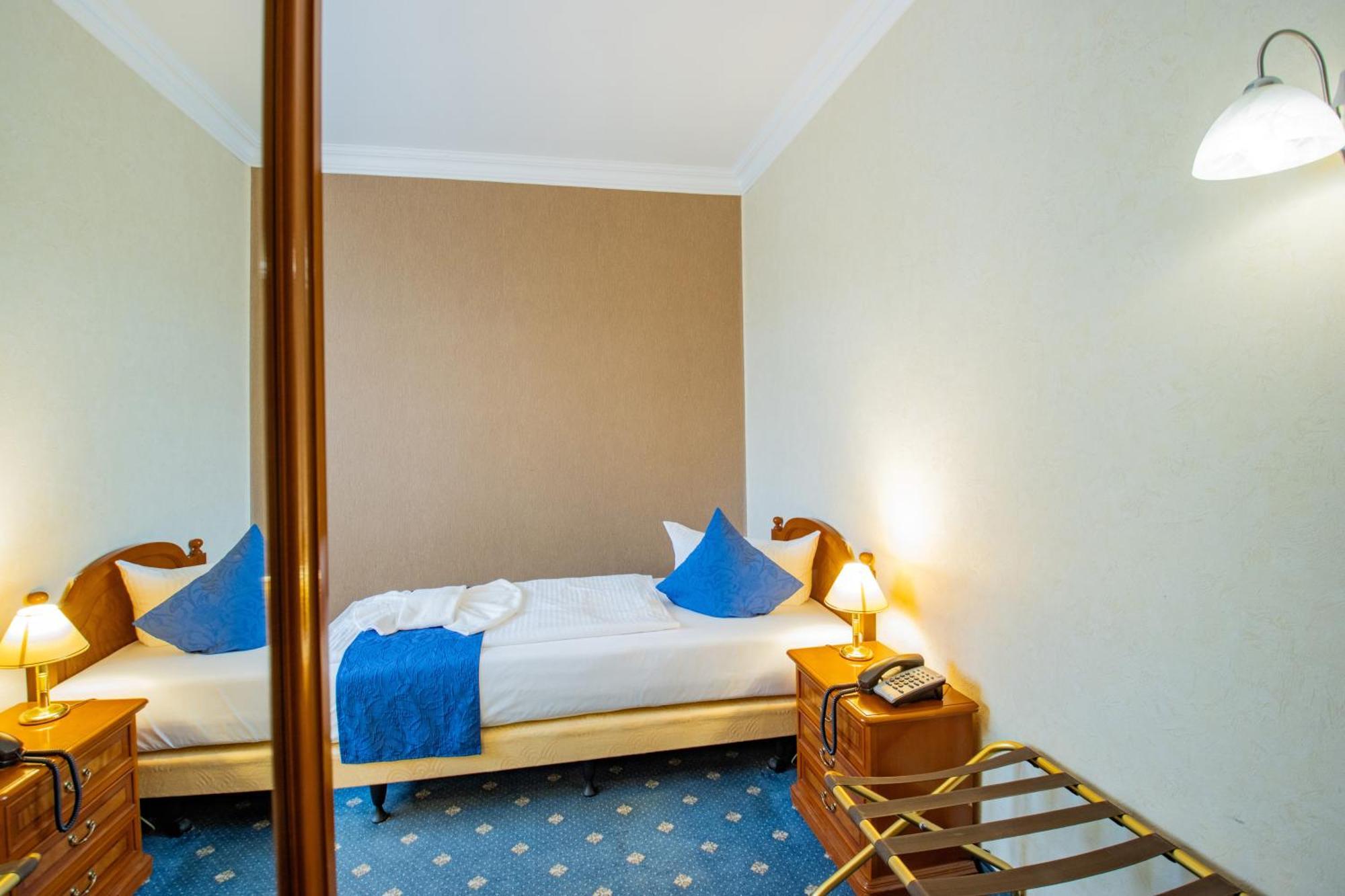 Seehotel Hotel 4*