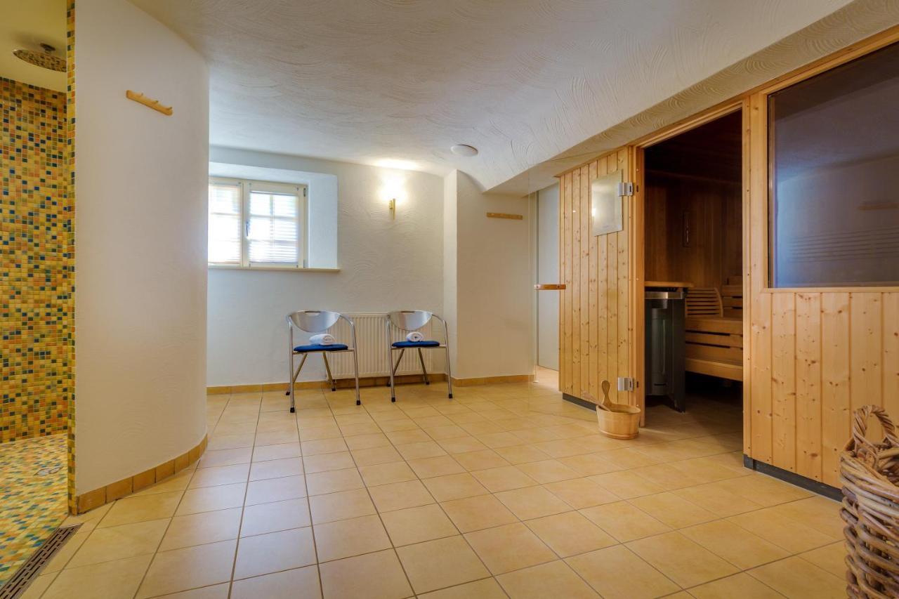 Hotel Seehotel 4*