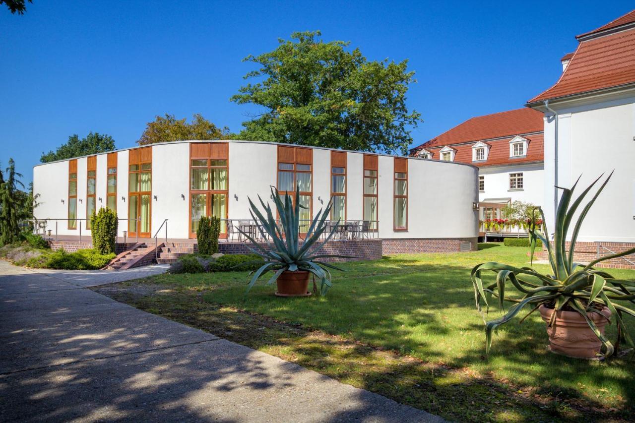 Hotel Seehotel Grossraeschen